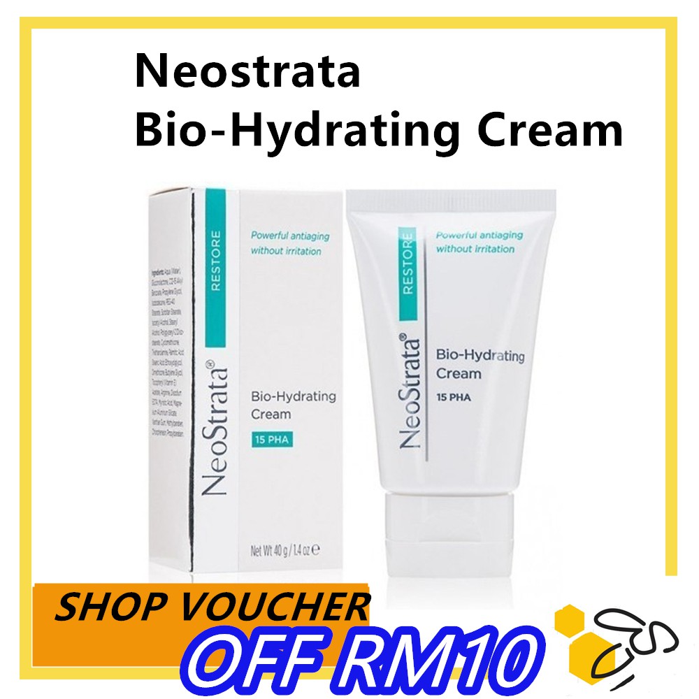 anti aging hydrating cream