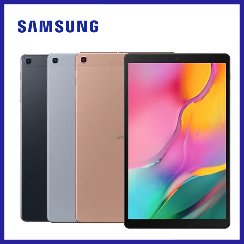 2019 samsung galaxy tab a 10.1 t510