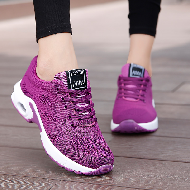 slip on running shoes