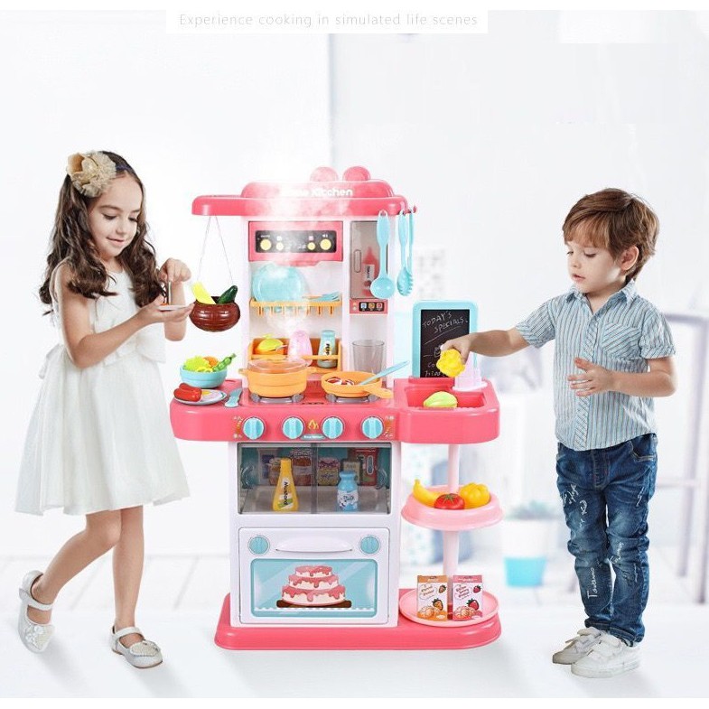 children's toy cooking sets
