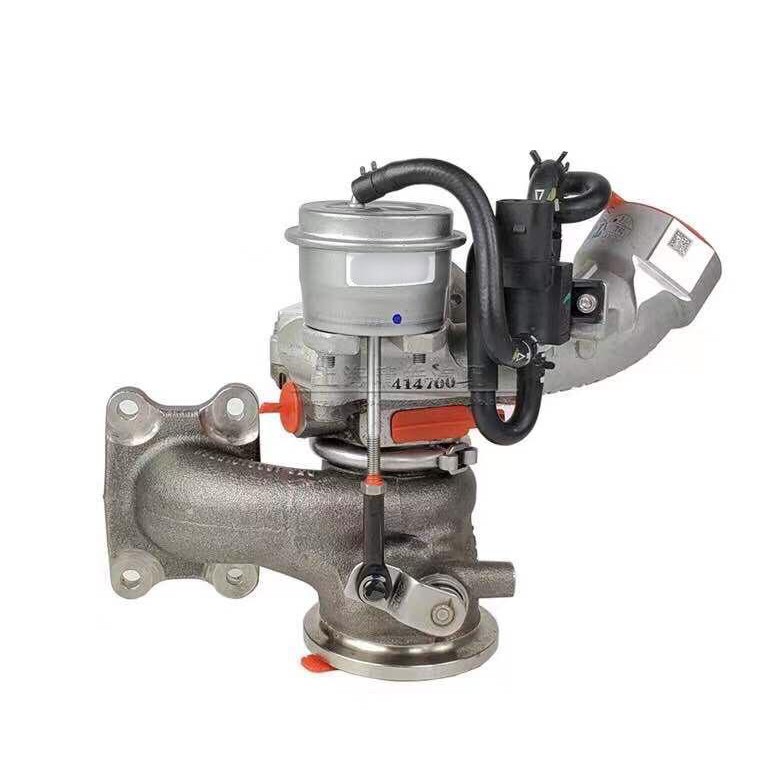 Turbo Turbocharger EA211 Engine 240HP Turbo Shopee Singapore