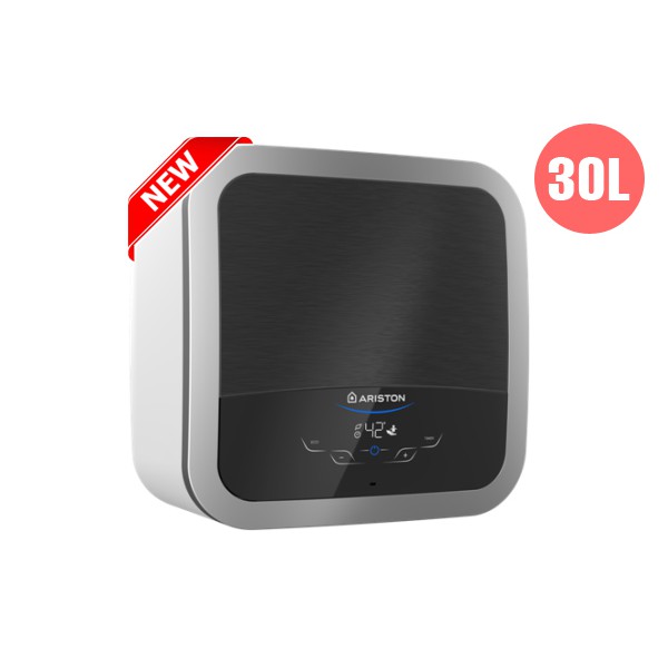 Ariston Andris2 Top WiFienabled 30L Storage Water Heater Shopee