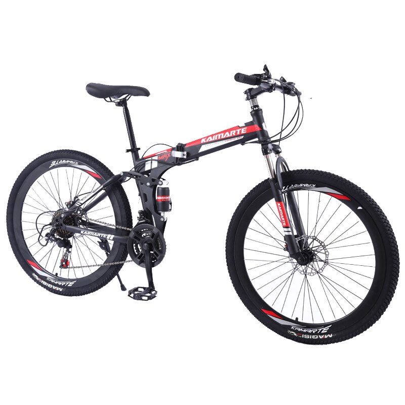 26 inch mountain bike aluminum frame