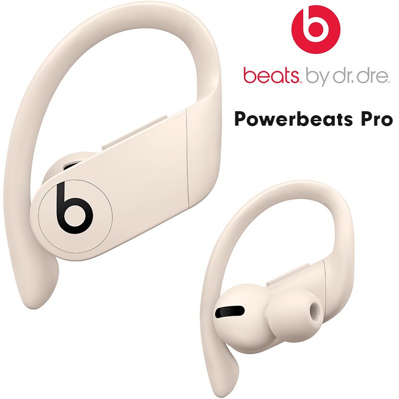 powerbeats pro true wireless bluetooth