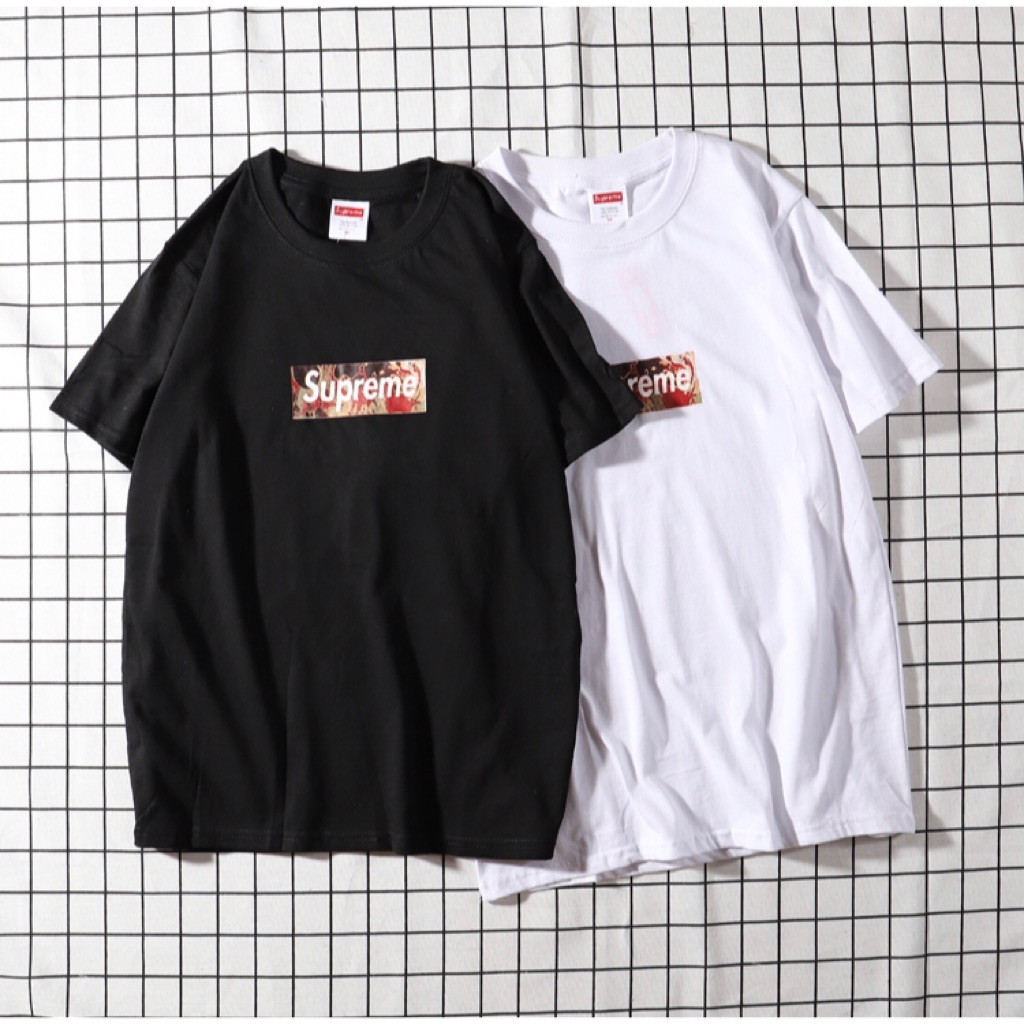 basic supreme t shirt