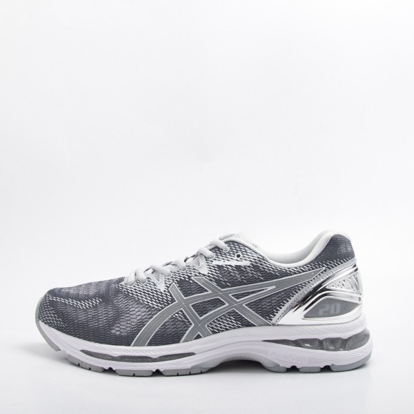 asics nimbus 20 platinum