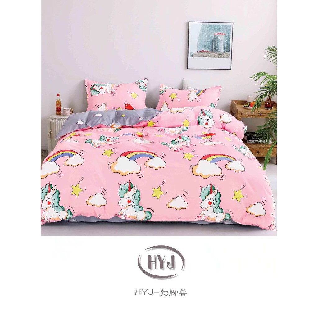 King Queen Super Single Single Single Zip 600 Tc Bed Sheet Set 100 Cotton Feel C W Pillow And Bolster Case Shopee Singapore