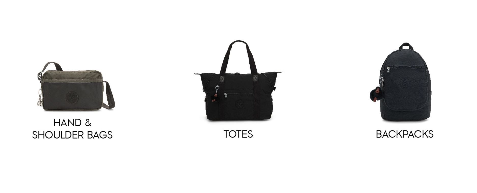 Kipling Official Store, Online Shop Shopee Singapore