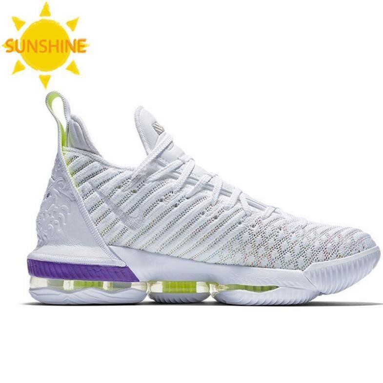 nike lebron xvi buzz lightyear