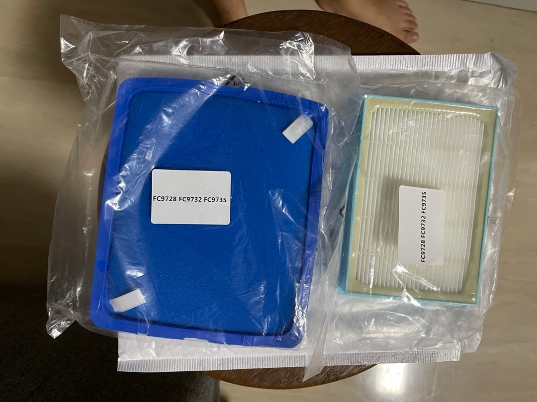 philips powerpro expert fc9735