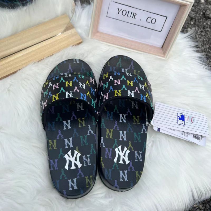 MLB korea■ユニセックス*新作*SKIPPER FLIP-FLOP SANDAL,SUMMER,SLIDE,FLIP FLOP,SHOES