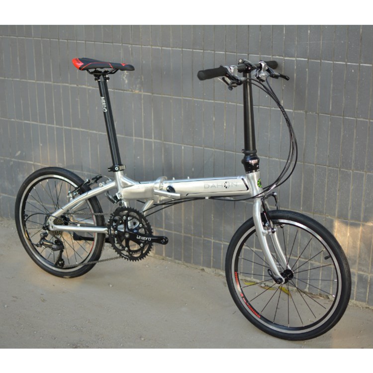 one speed folding bike