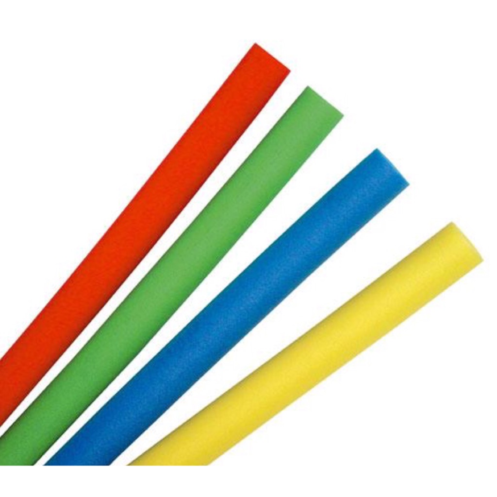 pool noodle float