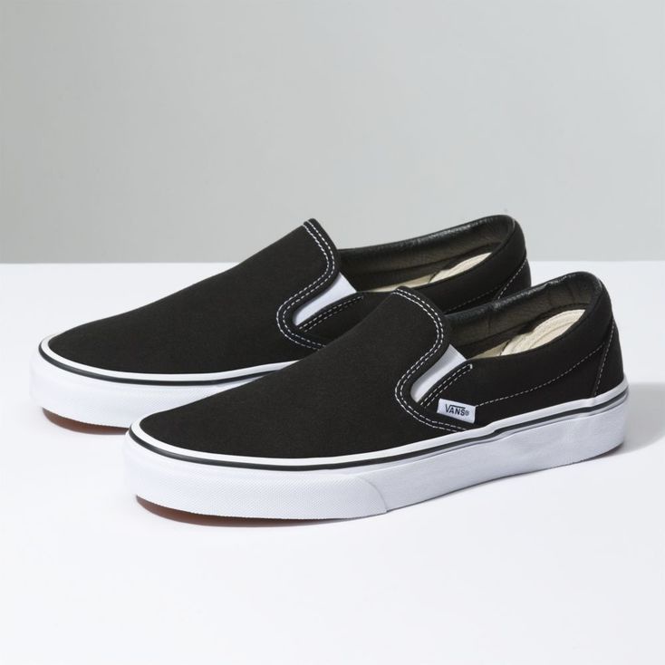 slip on vans 4.5