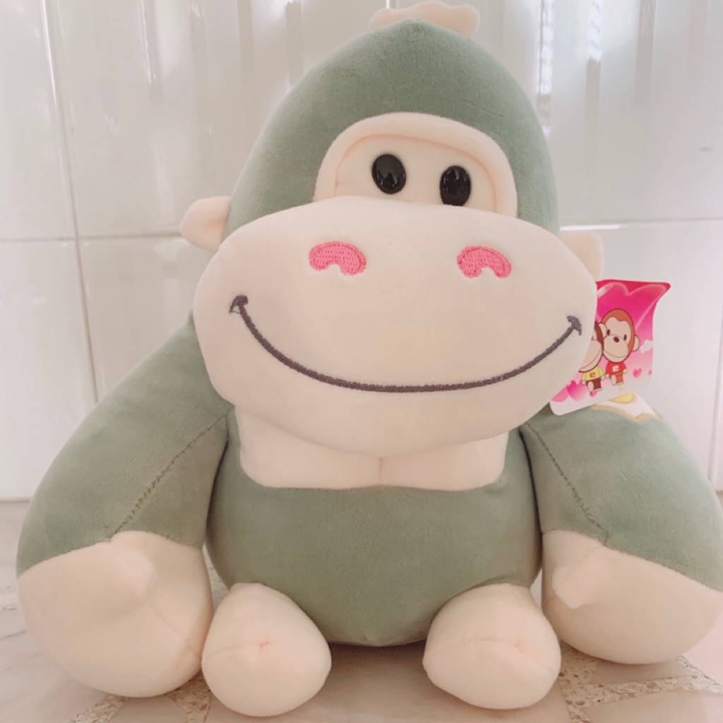 kong plush