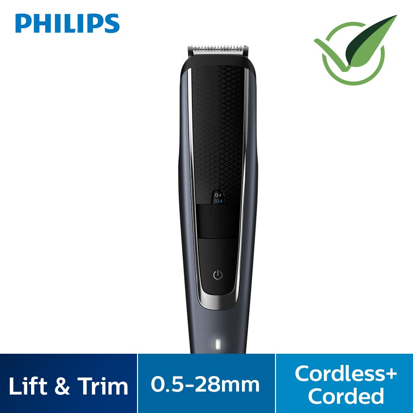 philips trimmer bt5502