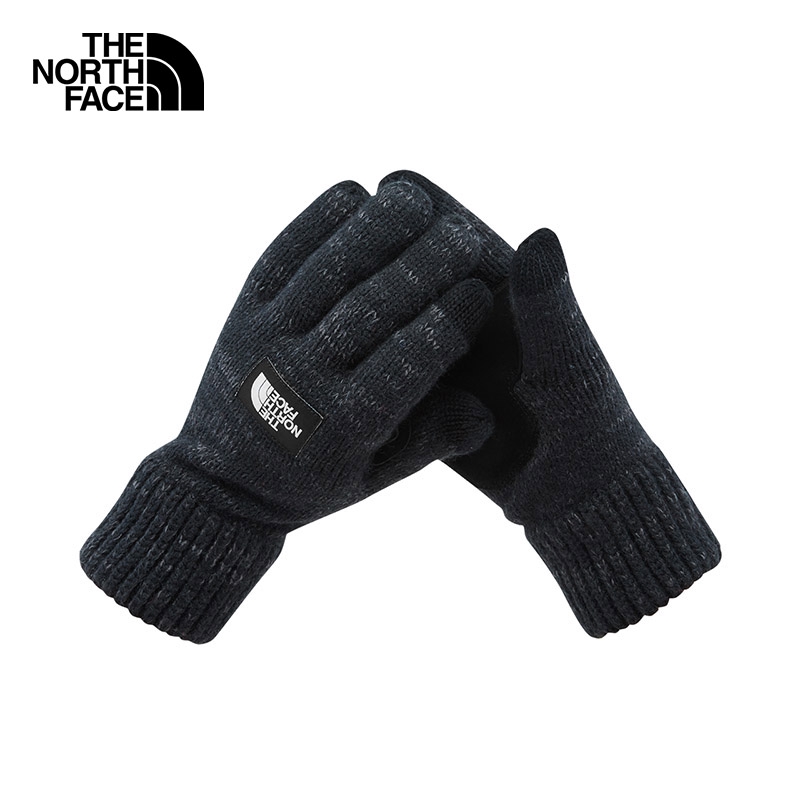 north face salty dog gloves