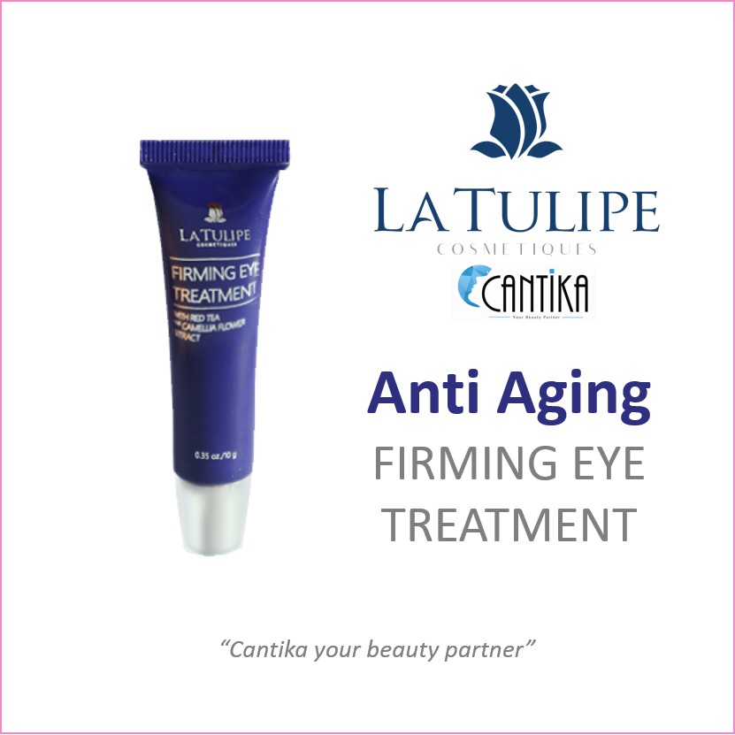 firming eye treatment