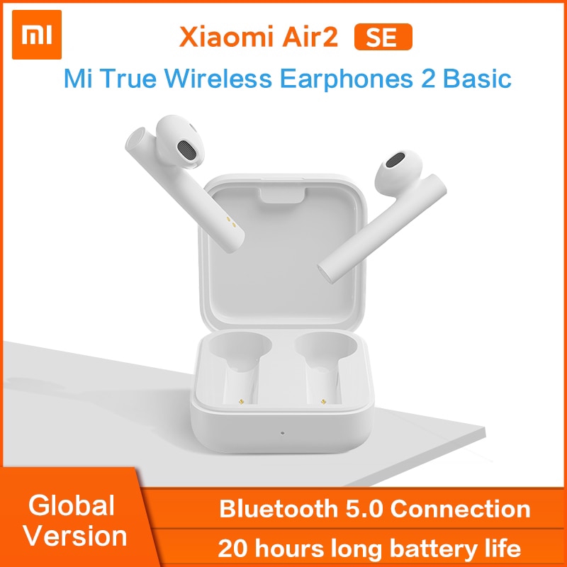 mi earbuds 5