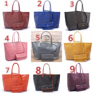 goyard bag price 2019