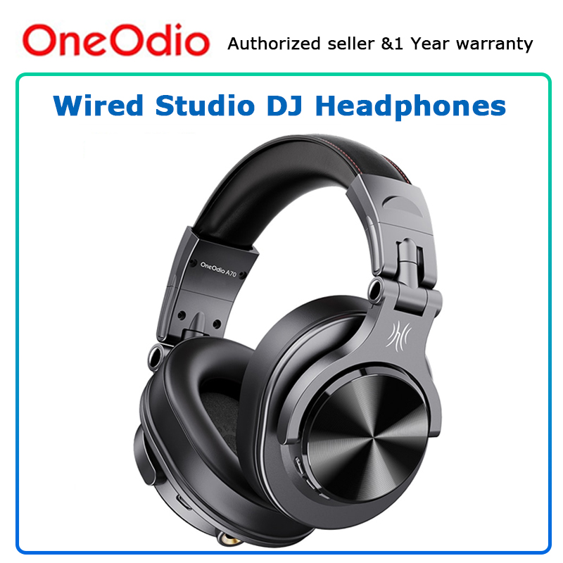 oneodio a70 microphone