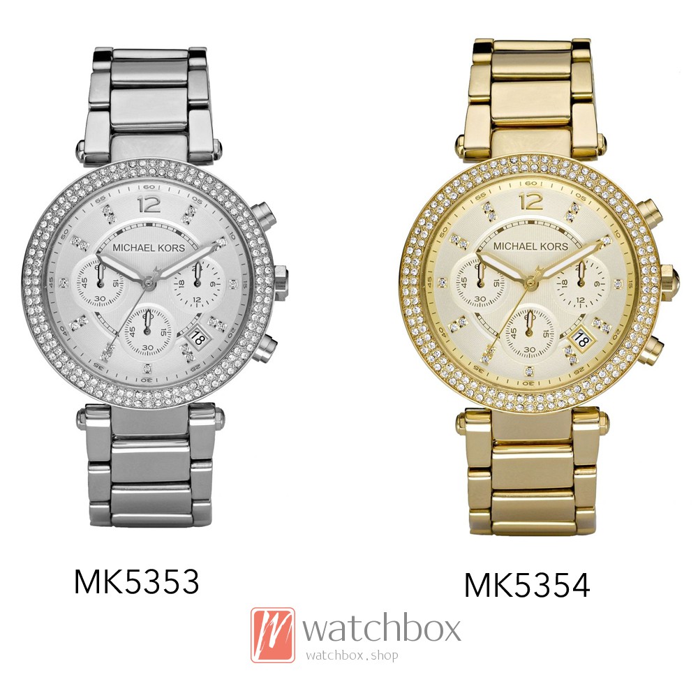 mk5354 watch