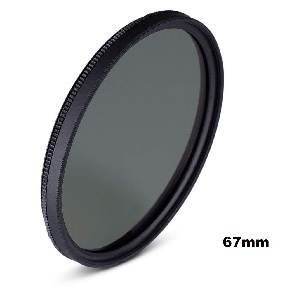 52mm/55mm/58mm/67mm/77mm/82mm Circular Polarizers Filter Circular Polarizer  Filter HD Super Slim Multi Coated CPL Lens | Shopee Singapore