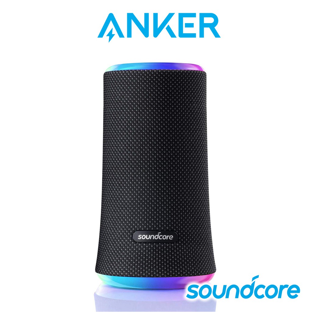 sound flare bluetooth speaker