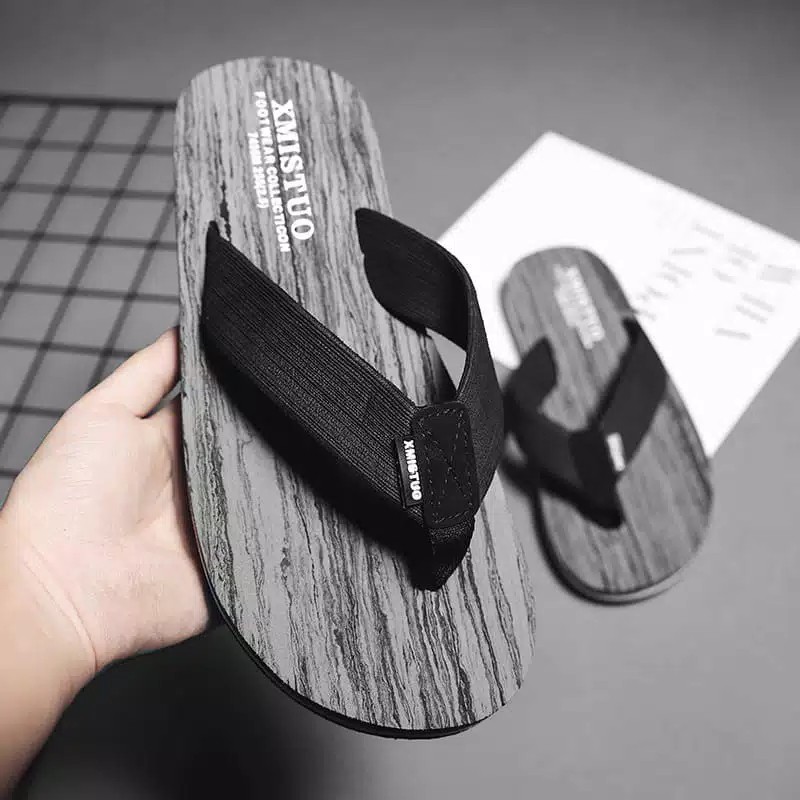 xmistuo flip flops