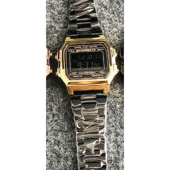 casio a168wg9