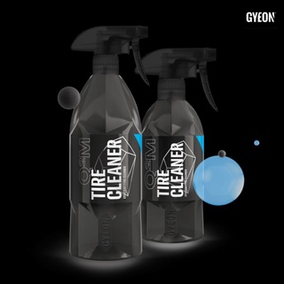 Gyeon Q2M Tire Tyre Cleaner
