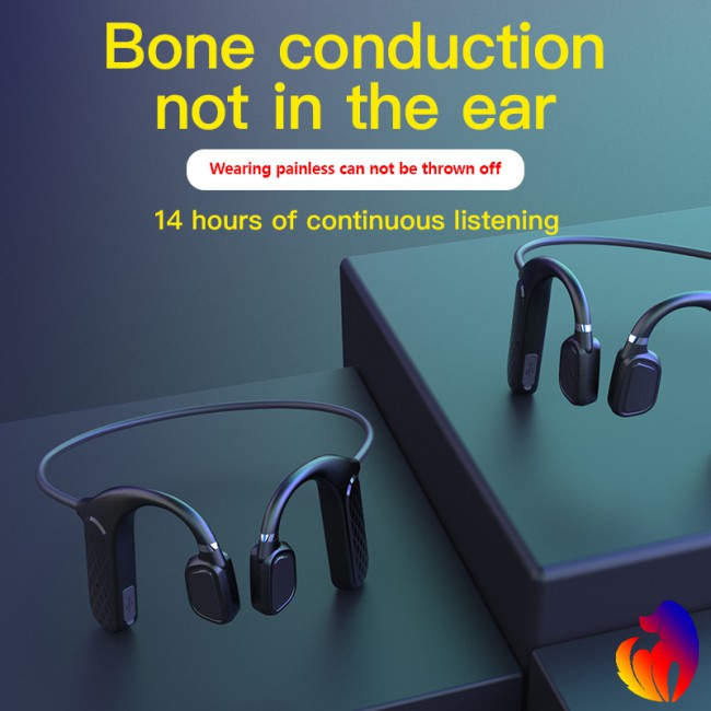 bluetooth earphones not in ear