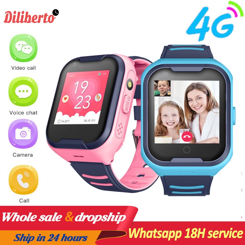 smart watch kids call