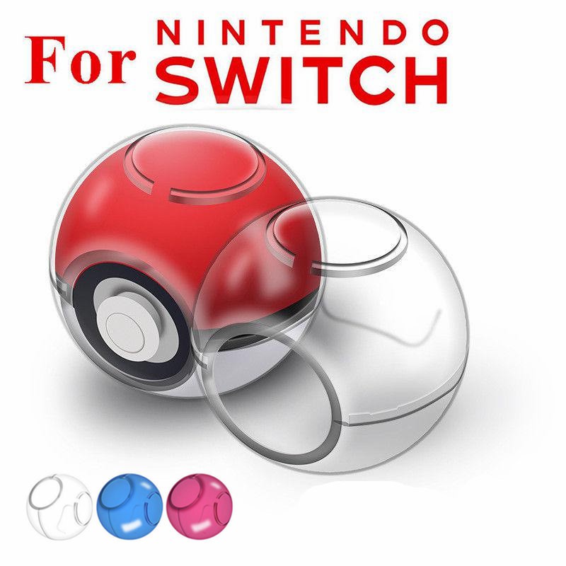 Pokeball sale plus shell