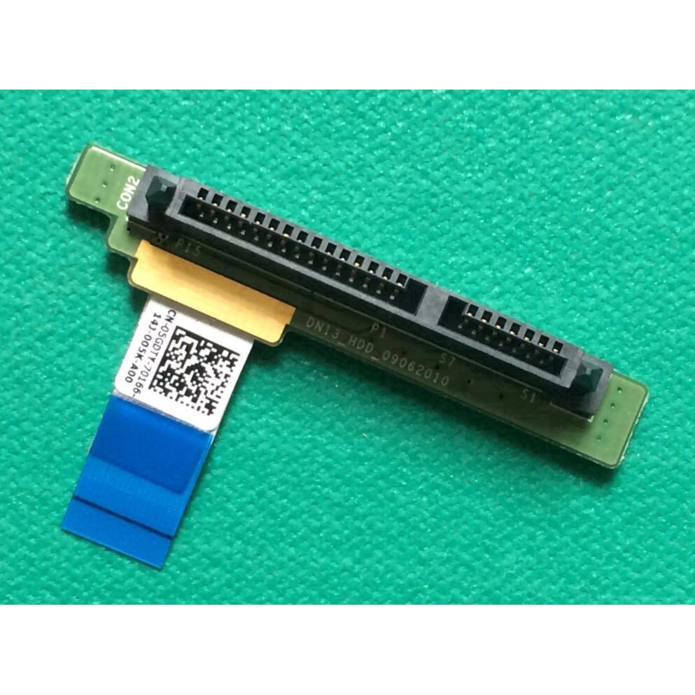 For Dell Dn13 V3350 3350 5gdty 50 4id01 101 A01 Sata Hard Drive Connector Cable Shopee Singapore
