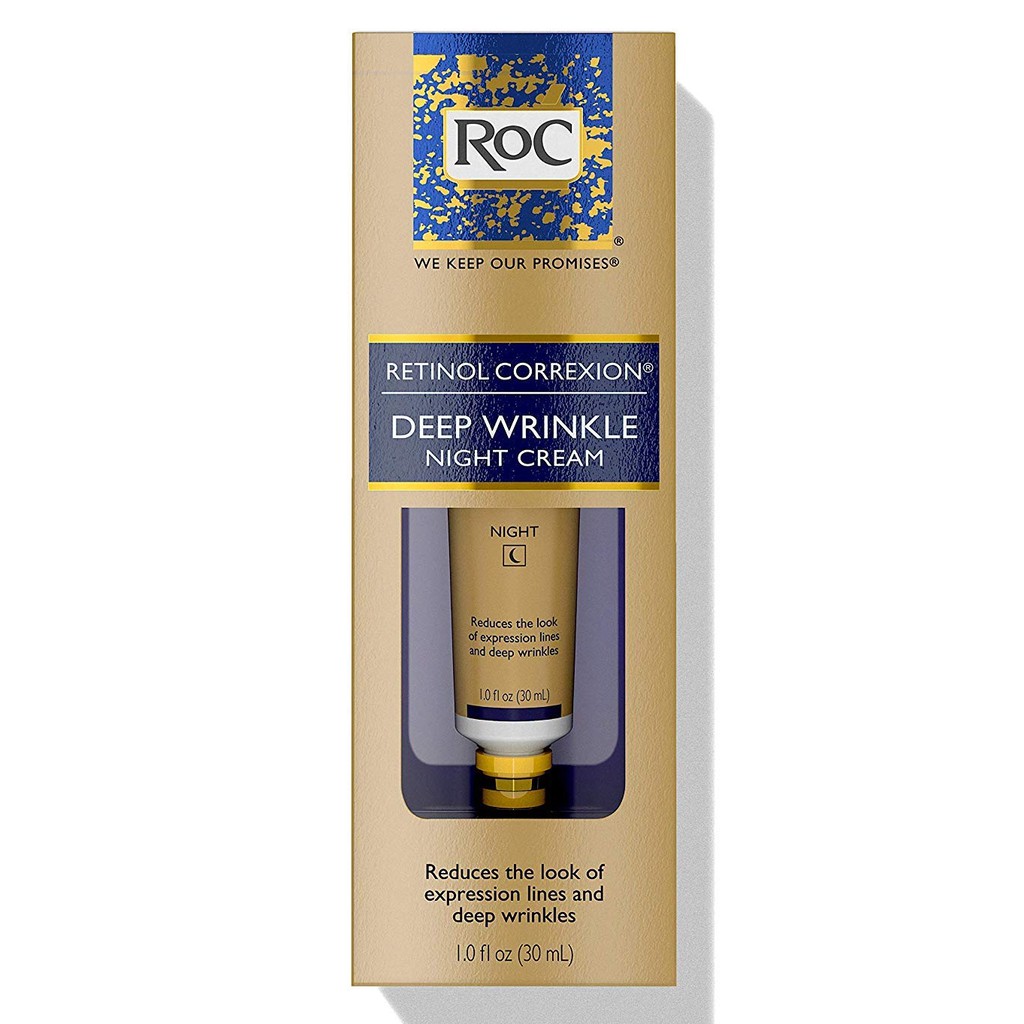 roc correxion deep wrinkle
