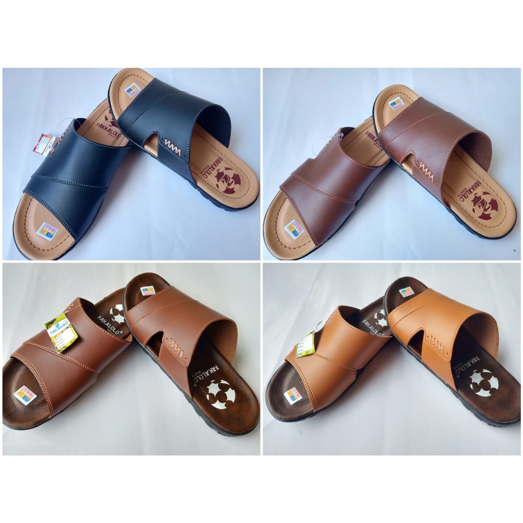 COD Pakalolo  Model  Sandal  Shopee Singapore