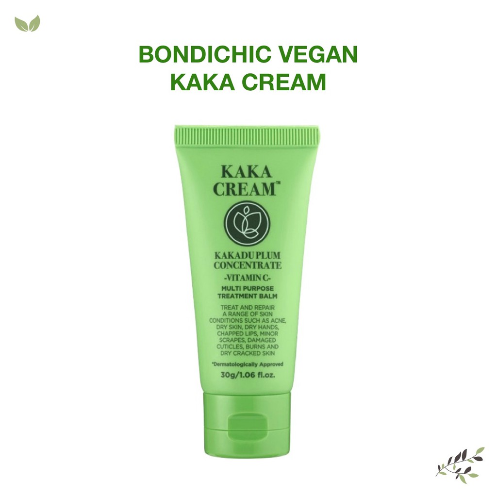vegan acne cream