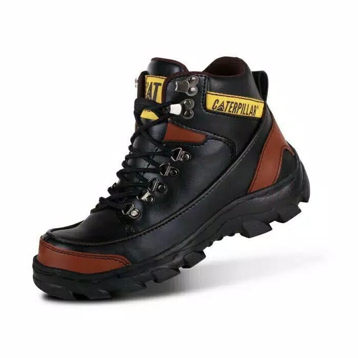 caterpillar argon boots