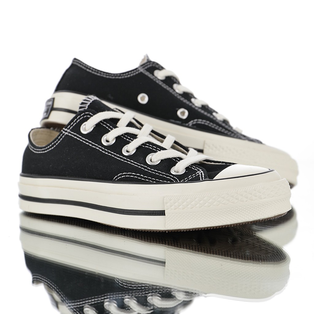 converse all star original black