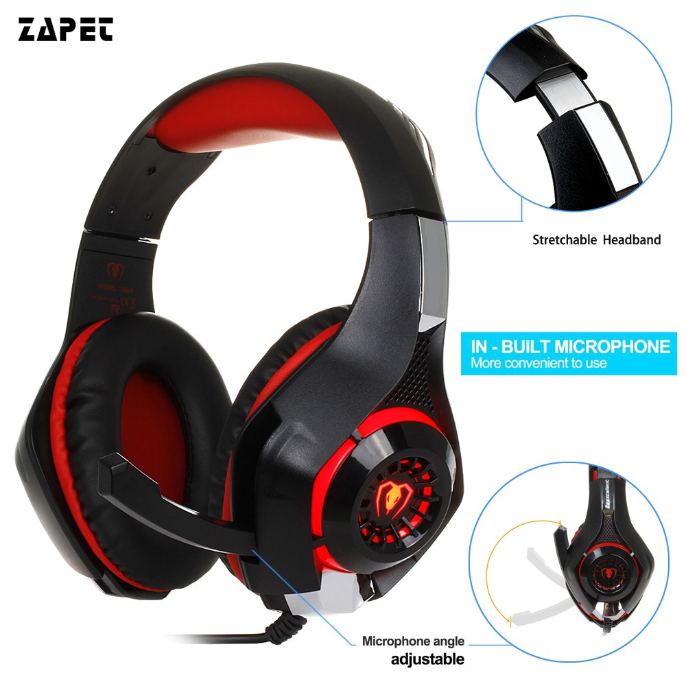 wireless headset for xbox one and ps4