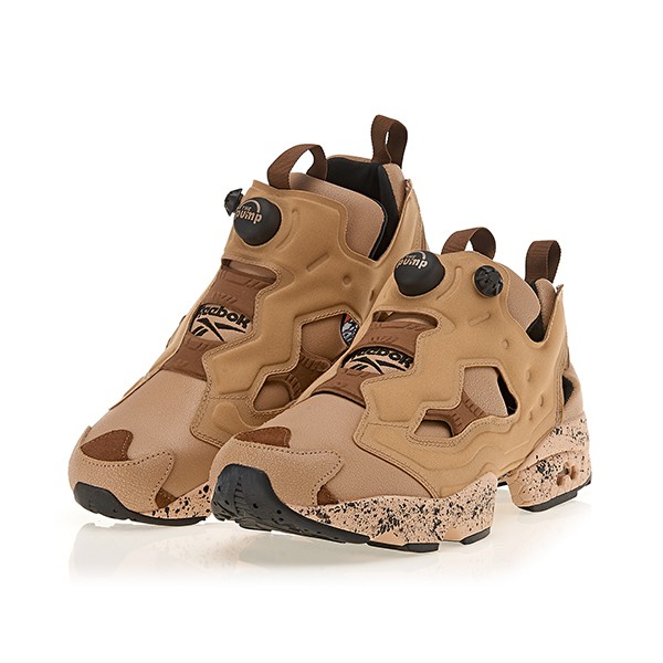 reebok bt21 instapump fury
