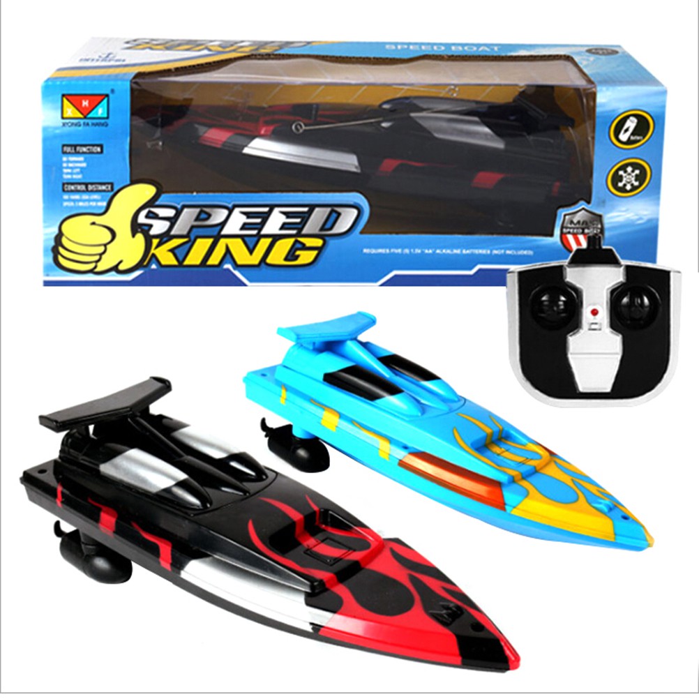 radio controlled toy boats