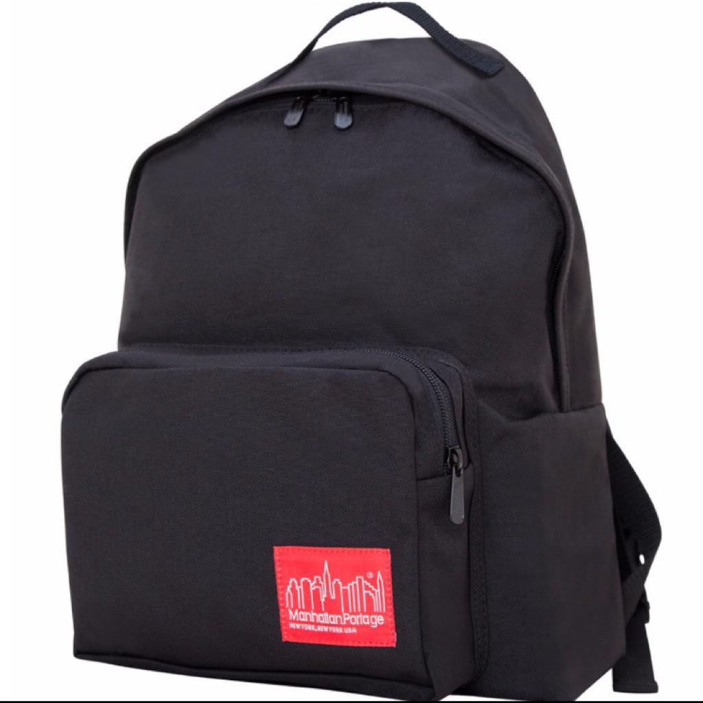 manhattan portage backpack