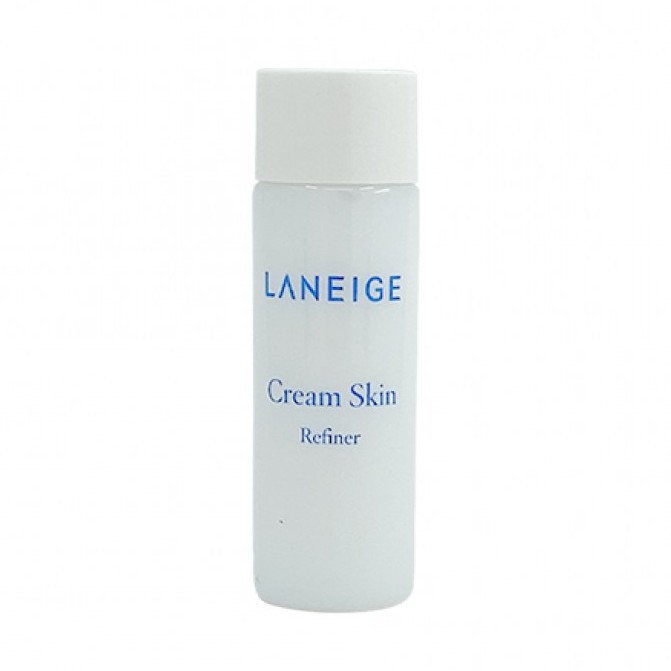 LANEIGE Cream Skin Refiner 25ml (25ml X 1~5)