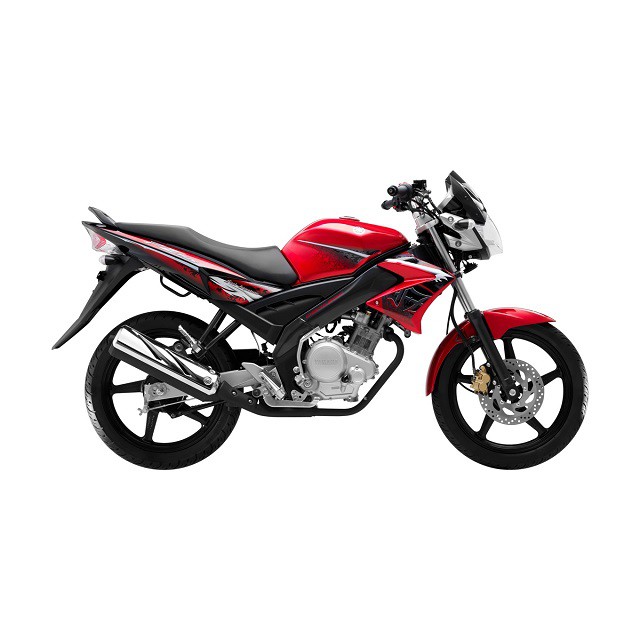 Yamaha Fz150i 2012 Body Cover Lh Rh Cover Side 3 Cover Side 4 Genuine Origianl Shopee Singapore
