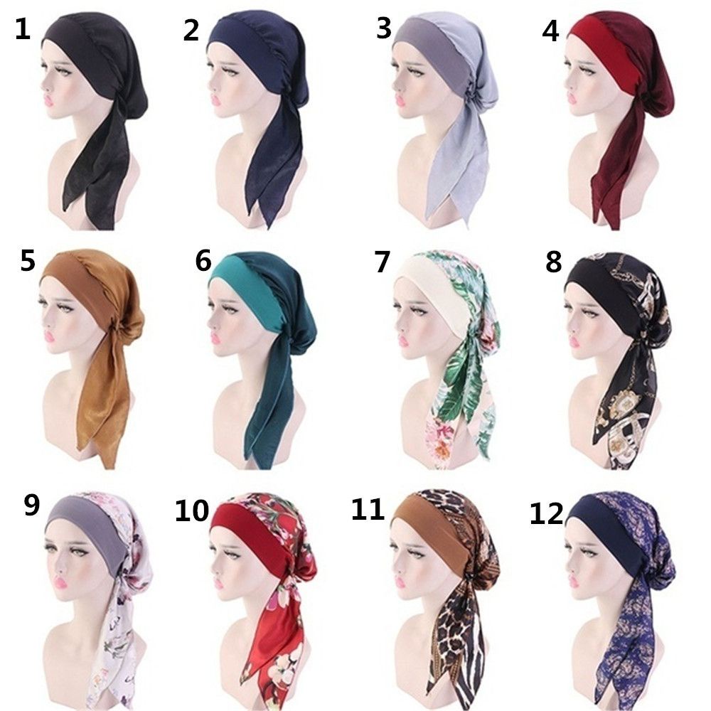 best head scarves for chemo