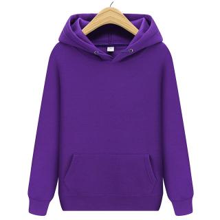 purple hoodie streetwear