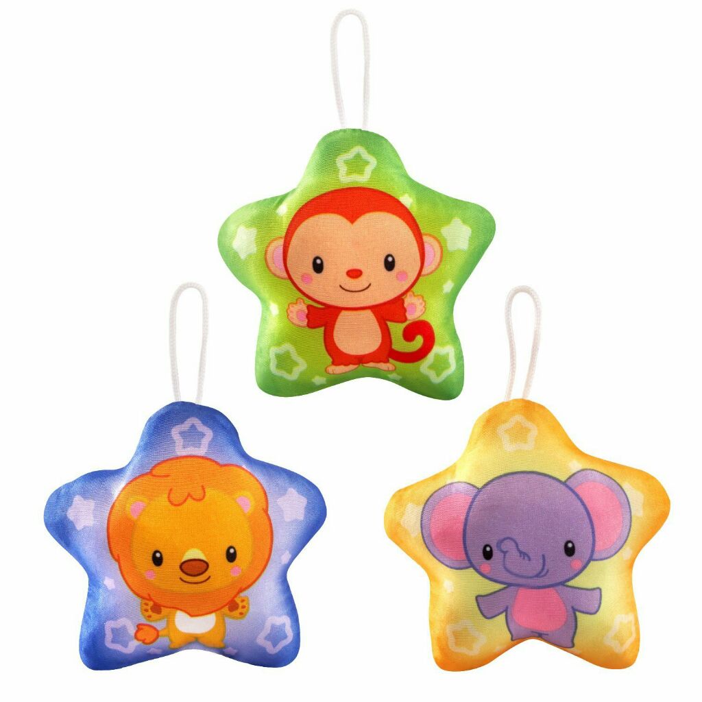 vtech lights and lullabies travel mobile