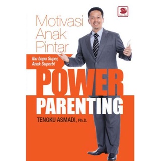 POWER PARENTING - Motivasi Anak Pintar